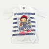 Vintage 1989 Betty Boop Denim T-Shirt