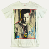Vintage 1989 Donnie Walberg New Kids On The Block T-Shirt