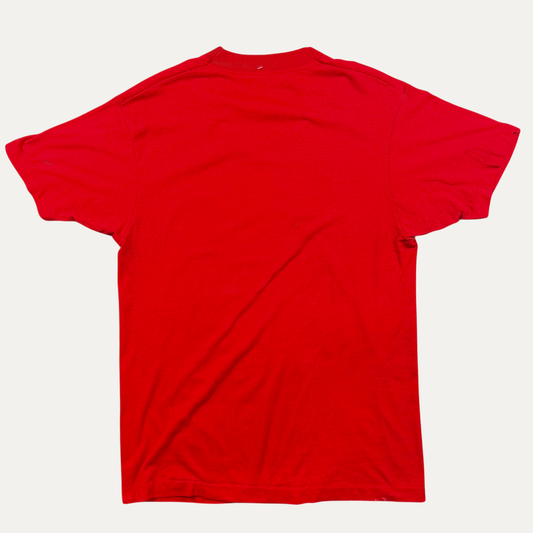 Vintage 1989 San Francisco 49ers Back To Back Champions T-Shirt