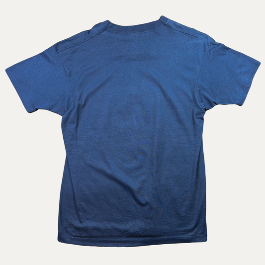 Vintage 1990 Detroit Pistons Eastern Conference Champions T-Shirt