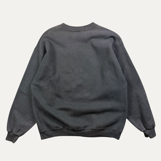 Vintage 1991 San Jose Sharks Crewneck Sweatshirt