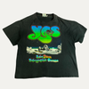 Vintage 1991 Yes Union World Tour T-Shirt