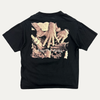 Vintage 1992 Bon Jovi Keep The Faith T-Shirt