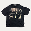 Vintage 1992 Bon Jovi Keep The Faith T-Shirt