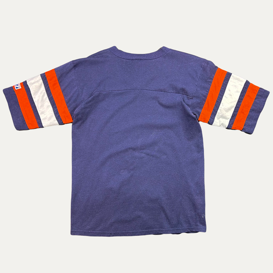 Vintage 1992 Chicago Bears 3/4 Sleeve T-Shirt