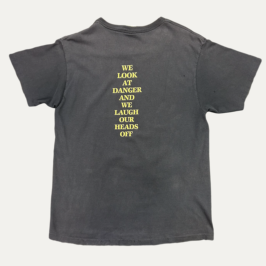 Vintage 1992 Morrissey Your Arsenal T-Shirt
