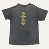 Vintage 1992 Morrissey Your Arsenal T-Shirt