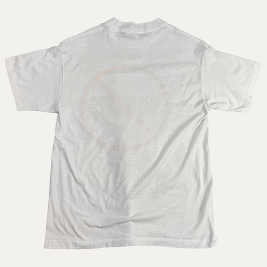 Vintage 1992 No Whiners T-Shirt