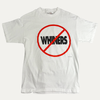 Vintage 1992 No Whiners T-Shirt