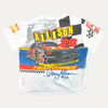 Vintage 1993 Davey Allison Nascar AOP T-Shirt