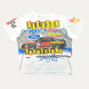 Vintage 1993 Davey Allison Nascar AOP T-Shirt
