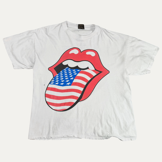 Vintage 1994/1995 Rolling Stones T-Shirt