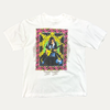 Vintage 1994 Carlos Santana World Tour T-Shirt