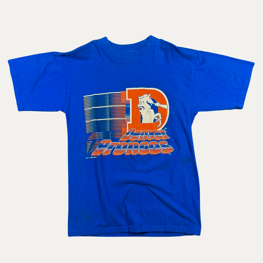 Vintage 1994 Denver Broncos T-Shirt