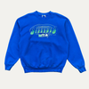 Vintage 1995 Seattle Seahawks Crewneck Sweatshirt
