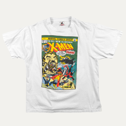 Vintage 1994 X-Men Comic Book T-Shirt