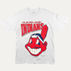 Vintage 1995 Cleveland Indians T-Shirt