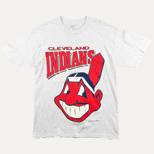 Vintage 1995 Cleveland Indians T-Shirt