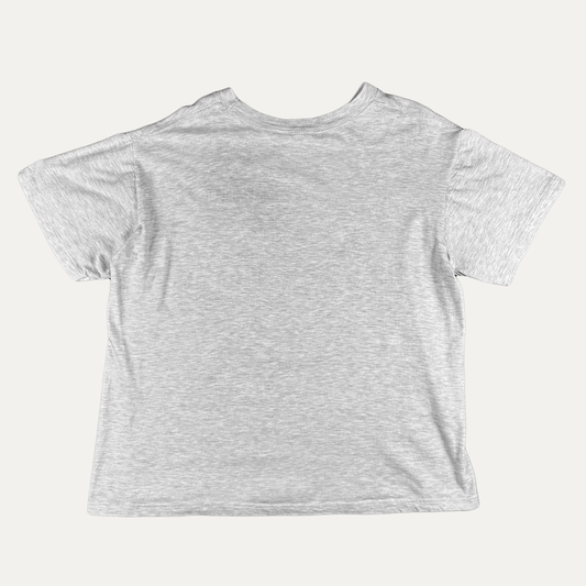 Vintage 1995 Cleveland Indians Logo T-Shirt