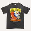 Vintage 1995 Pittsburgh Steelers AFC Champions T-Shirt