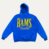 Vintage 1996 St. Louis Rams Hoodie