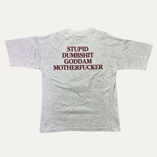 Vintage 1995 The Offspring T-Shirt