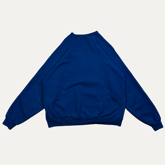 Vintage 1996 Betty Boop Illinois Crewneck Sweatshirt