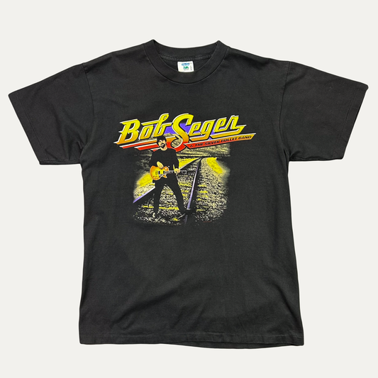 Vintage 1996 Bob Seger North American Tour T-Shirt