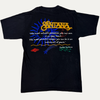 Vintage 1996 Carlos Santana T-Shirt