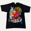 Vintage 1996 Carlos Santana T-Shirt