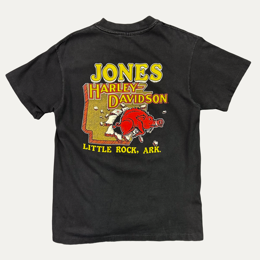 Vintage 1996 Harley Davidson T-Shirt