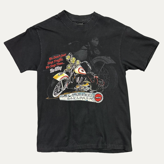 Vintage 1996 Harley Davidson T-Shirt