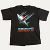 Vintage 1996 Independence Day Movie T-Shirt