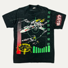 Vintage 1996 Star Wars X-Wing T-Shirt