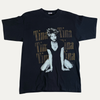 Vintage 1997 Tina Turner Wildest Dreams Tour T-Shirt