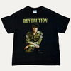 Vintage 1998 John Lennon Revolution T-Shirt