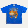 Vintage 1998 Kentucky Wildcats Tournament Champions T-Shirt