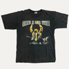 Vintage 1998 WWF Stone Cold Steve Austin T-Shirt