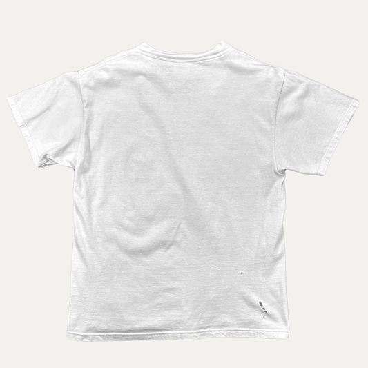 Vintage 1999 Arizona Diamondback Newspaper T-Shirt