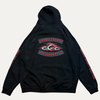 Vintage 2003 Orange County Choppers Hoodie