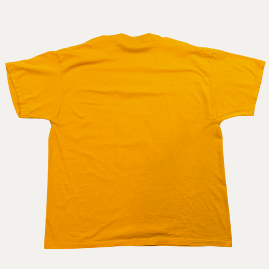 Vintage 2000 Packers Pack Attack T-Shirt