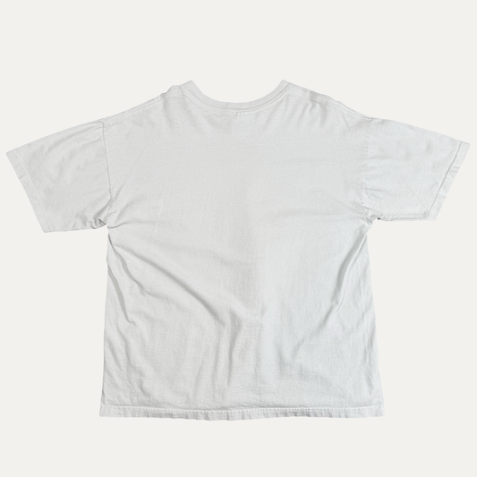 Vintage 2000 MVP Shaq The Big Aristotle T-Shirt