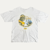 Vintage 2000 MVP Shaq The Big Aristotle T-Shirt