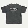 Vintage 2000 Tina Turner World Tour T-Shirt