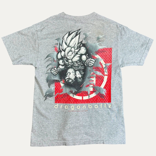 Vintage 2003 Dragon Ball Z Goku T-Shirt