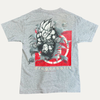 Vintage 2003 Dragon Ball Z Goku T-Shirt