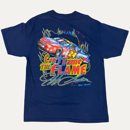 Vintage 2002 Jeff Gordon Nascar T-Shirt