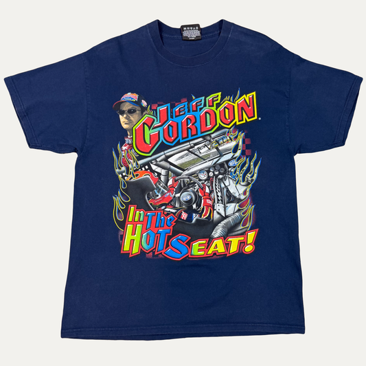 Vintage 2002 Jeff Gordon Nascar T-Shirt