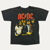 Vintage 2001 ACDC Band T-Shirt