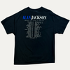 Vintage 2003 Alan Jackson Tour T-Shirt